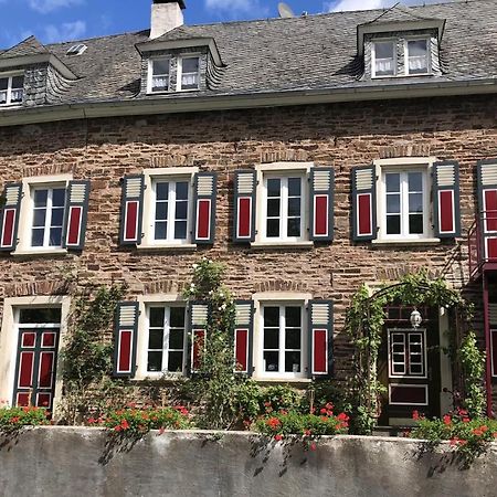 Das Moselhaus Ediger-Eller Ngoại thất bức ảnh