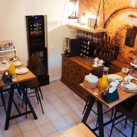 Das Moselhaus Ediger-Eller Ngoại thất bức ảnh