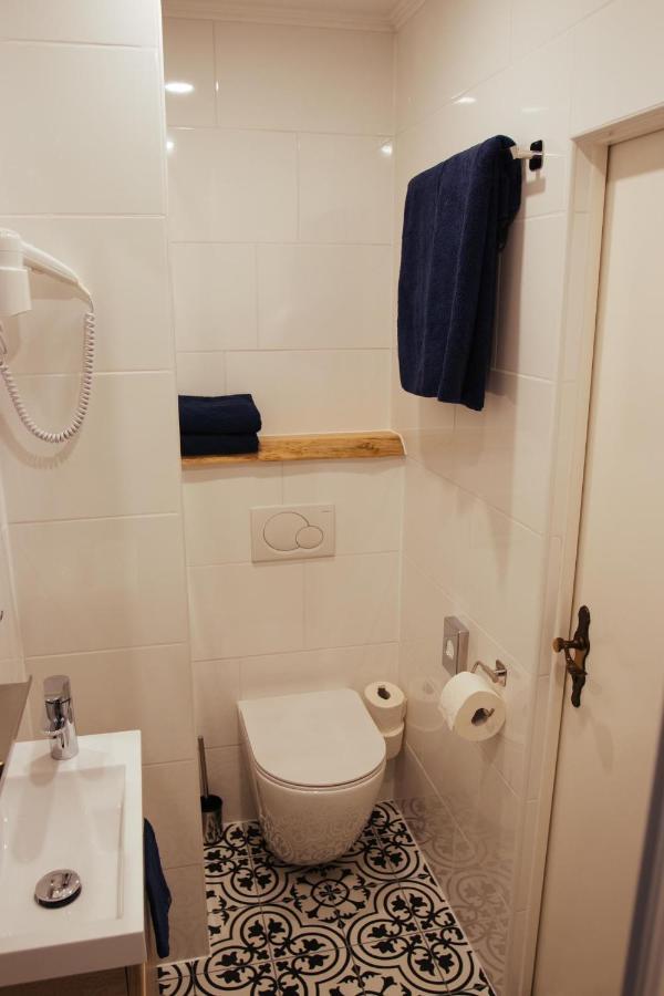 Das Moselhaus Ediger-Eller Ngoại thất bức ảnh