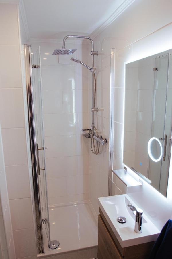 Das Moselhaus Ediger-Eller Ngoại thất bức ảnh