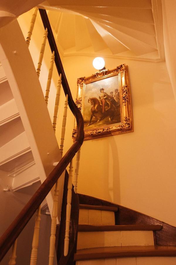 Das Moselhaus Ediger-Eller Ngoại thất bức ảnh